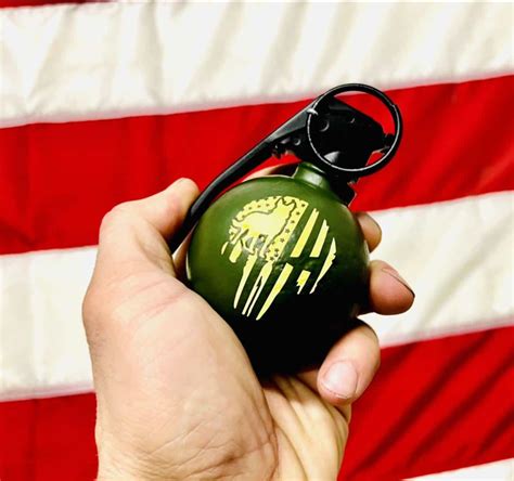 od green freedom frag bottle opener
